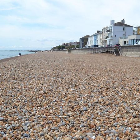 Ferienwohnung Fairlight View Folkestone Exterior foto